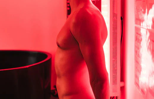 How To Get Instant Pain Relief Naturally with the Best Red Light Therapy Devices