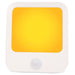 NoBlue Deluxe Plugin Amber Night Light