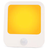 NoBlue Deluxe Plugin Amber Night Light