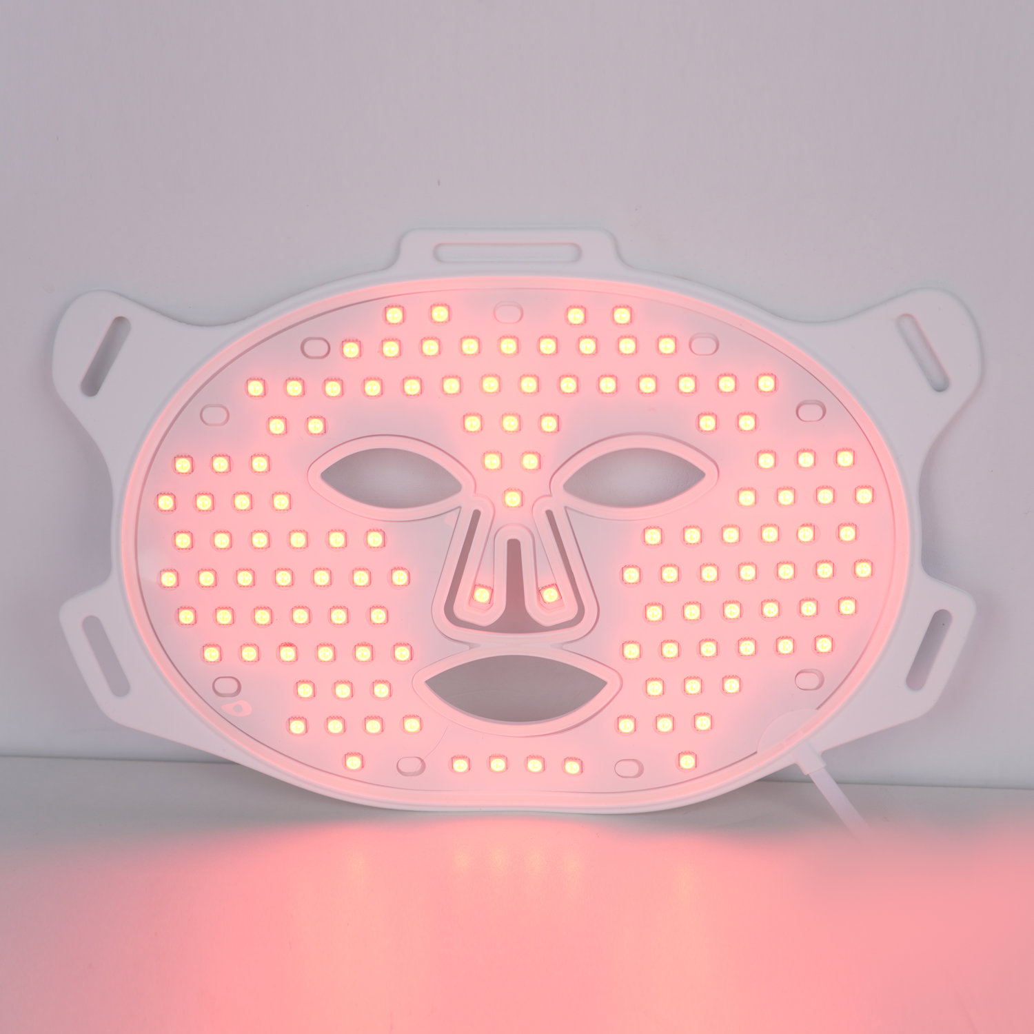 Red Light Therapy Face Mask